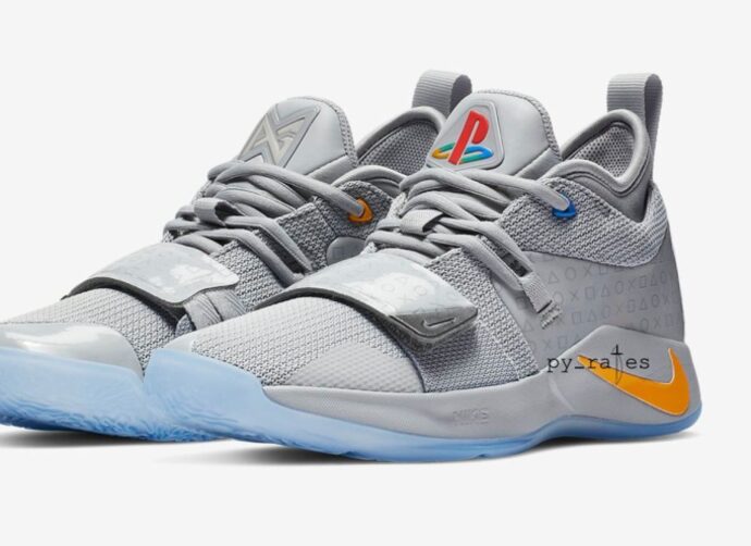 Nike con playstation shop