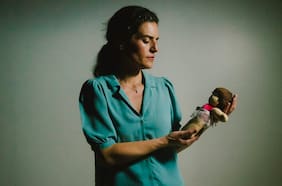 Relatos de Neonatología: el amor y el dolor de la maternidad