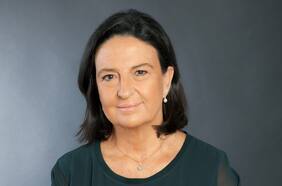 María Dolores de la Puerta, doctora experta en microbiota: “En nuestro intestino podemos encontrar muchas respuestas”
