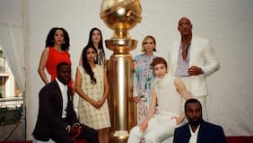 Globos de Oro 2026: sigue el minuto a minuto de la premiación