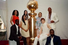 Globos de Oro 2026: sigue el minuto a minuto de la premiación