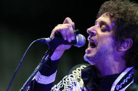 Juan Morris, biógrafo de Gustavo Cerati: “Si no me preguntaba por esos últimos años en coma, habría sido un libro cobarde e incompleto”