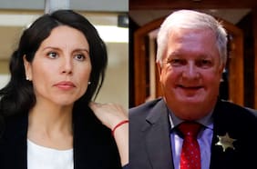 Senadores Kusanovic y Gatica ponen en duda su voto por pensiones y exponen primera fisura en RN