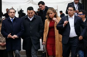 La ira que acumulan los candidatos del PPD contra su directiva por el dispar aporte económico que recibieron