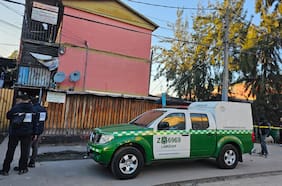 Cinco detenidos y tres heridos a bala: lo que se sabe de la serie de hechos ocurridos en El Bosque