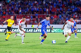 A qué hora y dónde ver a Unión La Calera vs. Universidad de Chile por TV y streaming