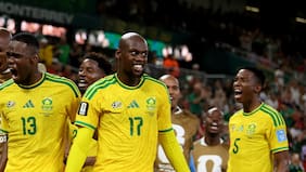 Dónde y a qué hora ver a Sudáfrica vs. Canadá en TV y streaming