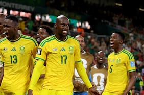 Dónde y a qué hora ver a Sudáfrica vs. Canadá en TV y streaming
