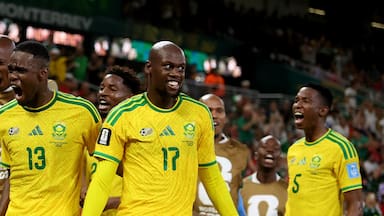 Dónde y a qué hora ver a Sudáfrica vs. Canadá en TV y streaming