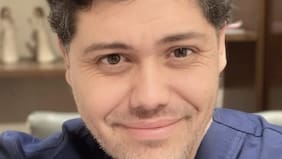 ProCultura: tribunal despacha orden de detención contra Alberto Larraín por arista ligada al GORE RM