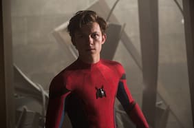 Tom Holland y próxima película de Spider-Man: “Todo el mundo quiere que ocurra, pero queremos asegurarnos de que no estamos haciendo lo mismo”