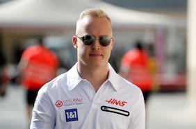 Piloto ruso expulsado de la Fórmula 1 crea fundación para ayudar a los deportistas vetados