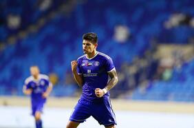 Esteban Pavez deja Emiratos Árabes y se va a México con Pablo Guede