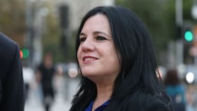 Ministra Steinert sostiene que relación con la PDI “está perfecta” y que “no se ha debilitado por nada”