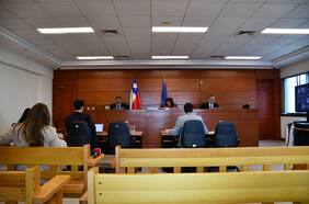 “Actuaciones propias de tiempos pretéritos de la República”: El lapidario fallo que gatilló la salida de Cooper de caso ProCultura