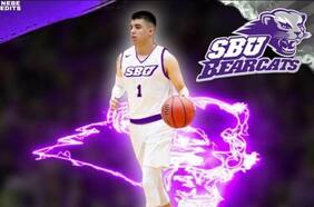 La nueva estación de Nico Aguirre en la senda de Carvacho