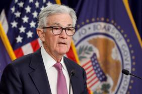 Presidente de la Fed dice que se necesitan más subidas de la tasa ante un mercado laboral “fuerte”