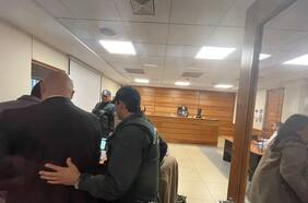 Quedan en prisión preventiva dos excarabineros acusados por muerte de un hombre durante detención en Colbún