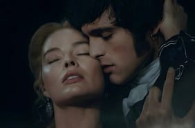 Cumbres borrascosas: entre las críticas mixtas del filme y el revival de la novela