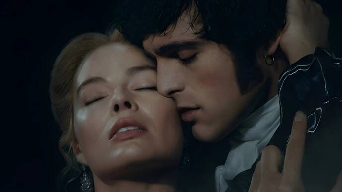 Cumbres borrascosas: entre las críticas mixtas del filme y el revival de la novela