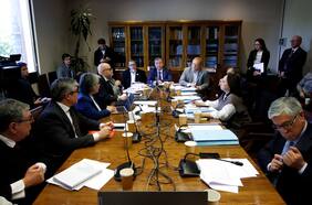 Columna de Natalia González: Pensiones, exijo una explicación