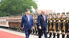 Estados Unidos asegura que Trump y Xi comparten la posición sobre Ormuz y que Irán “nunca tenga un arma nuclear”