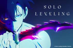 Confirman segunda temporada de Solo Leveling