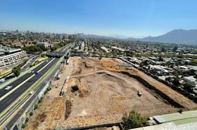 Cencosud desiste de vía legal y opta por reformular proyecto Alto Las Condes 2 en Vitacura