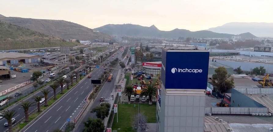 Inchcape suma operaciones de Volvo en Perú y Costa Rica y de Jaguar Land Rover en el mercado peruano
