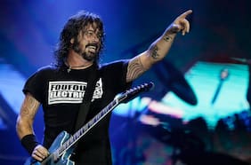 Foo Fighters, Miley Cyrus y Post Malone animarán el Lollapalooza de la pandemia