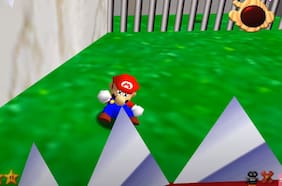 Super Mario 64 Plus: El nuevo mod de un fan que puede correr a 60 fps e incluye muerte permanente