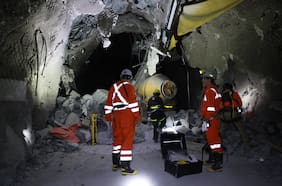 El estallido de El Teniente: las razones de la “inédita” salida de toda una línea de mando de Codelco