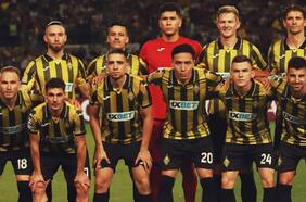 La locura del Kairat Almaty cuando se enteró de que se cruzaría con el Real Madrid