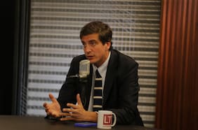 Diputado Schalper (RN) y rol de los partidos en futuro gabinete de Kast: “Es importante que no funcionemos en base a líneas rojas”