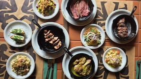 Guía de restaurantes: Santiago, más rico que nunca