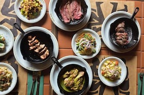 Guía de restaurantes: Santiago, más rico que nunca