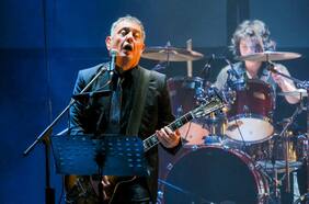 De Electrodomésticos a Niña Tormenta: en septiembre los conciertos presenciales se toman la explanada y el teatro de Matucana 100