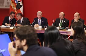 Kast encabeza su quinto consejo de gabinete y hace balance de sus primeros 100 días: “Han sido bastante intensos”