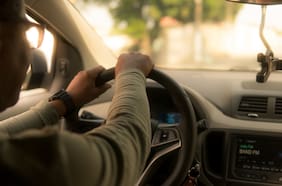 ¿Usas apps de transporte? Conoce las medidas que utilizan para viajar con más seguridad