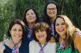Se abrió la convocatoria al Premio Mujer Impacta 2024