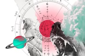 ¿Qué nos pasa con la rabia, según la carta astral?