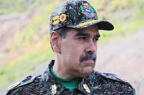 Maduro anuncia “primera activación” de la Milicia Bolivariana en medio de escalada de tensión militar con EE.UU.