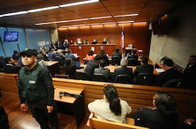 Caso SQM: una lección tardía para el Ministerio Público