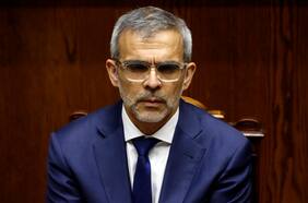 Ministro Cordero por formalización del exdirector de la PDI: “Es un delito gravísimo por las características de la autoridad”