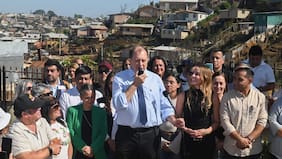 Ministro de Vivienda anuncia eliminación de inhabilidades para acelerar subsidios en reconstrucción de Viña del Mar