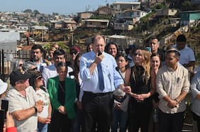 Ministro de Vivienda anuncia eliminación de inhabilidades para acelerar subsidios en reconstrucción de Viña del Mar