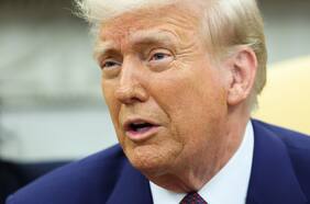 Trump afirma que autoridades de EE.UU., Rusia y Ucrania se reunirán este viernes en Múnich: Kiev lo desmiente