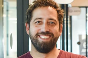 Quién es el exgerente general de Glovo Chile, pieza clave en la última acusación por colusión de la FNE