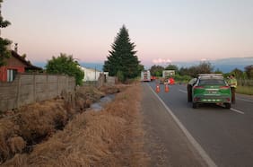 Tragedia en San Carlos: cuatro integrantes de una familia mueren en accidente vehicular