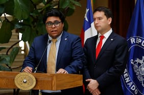 Bancada Republicana critica demora de Boric en someterse a test de drogas y plantea ley para prevenir consumo en autoridades